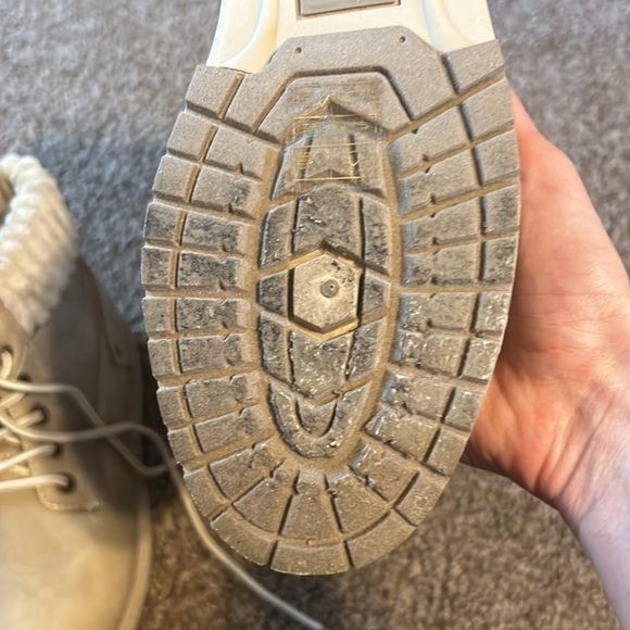 Dirty Laundry boots - Picture 7 of 7